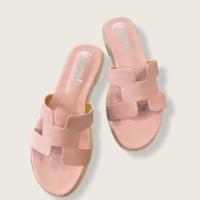 ราคา รองเท้าแตะ แบบสวม Hermes Size 36 45 ส้นแบน รองเท้าผู้หญิง แฟชั่น สีสวยสดใส สวมใส่สบาย พร้อมส่งคะ (18879320657)