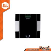 ราคา EXEO เครื่องชั่ง ดิจิตอล รุ่น BODYFAT EXEOEF957 สีดำ MC (2455330137)