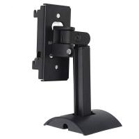 ราคา TECHCHIP Surround Speaker Wall Mount Ceiling Bracket Stand Swivel Mount Hanging Stand for 20 Series II (21276528967)