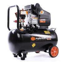 ราคา PUMPKIN ปั้มลมโรตารี่ MEGATON II 3 0HP 50L รุ่น PTT M3HP50 31548 เครื่องมือไฟฟ้า ปั๊มลม (21248422292)