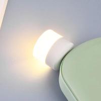 ราคา หลอดไฟ led โคมไฟหัวเตียง ไฟติดห้อง โคมไฟอ่านหนังสือโคมไฟกลางคืน Led Usb ทรงกลม ขนาดเล็ก แบบพกพา สีขาว สีแดง สีฟ้า สีเขียว สีเหลือง สีม่วง รอ (19649979515)