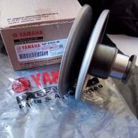 ราคา Pully only Yamaha 54P Mio j Mio GT Fino fi X Ride Original (13974246651)