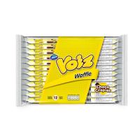 ราคา วอยซ์ วาฟเฟิลครันช์ รสช็อกโก คริสปี้ 23 กรัม x 12 ซอง รหัสสินค้า LAZ 45 999FS (13751659136)