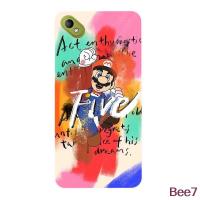 ราคา Bee7สำหรับ Wiko Sunny 2 Plus TCJML ซิลิคอนนุ่มรูปแบบ TPU เคสโทรศัพท์ (7427866797)