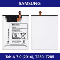 ราคา แบตมือถือ Samsung Galaxy Tab A 7 0 2016 T280 T285 EB BT280ABE 4000mAh LCD MOBILE (5425446933)