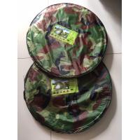 ราคา เตนท์สปริง แคมป์ปิ้ง นอน3 4 คน พกพาง่าย เก็บสะดวกลายพราง (20528382826)