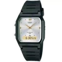 ราคา ของแท้100 คาสิโอ นาฬิกาข้อมือ Casio Standard AW 48HE Series AW 48HE 1 AW 48HE 7 AW 48HE 8 AW 48HE 9 ประกัน1ปี ร้าน Time4You T4U (967604474)