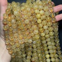 ราคา ขายส่ง ไหมทองแท้ 4 11 มิล Premium หินนำโชค หินมงคล หินสี กำไลหิน หินแท้ เครื่องประดับ DIY กำไล ข้อมือ เส้นยาว (18783798538)