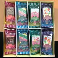 ราคา ยางลบน่ารัก ยางลบแฟนซี ยางลบ รูปไอติม สินค้ายกโหล ครึ่งโหล (20645281784)