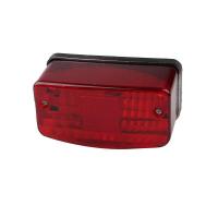 ราคา ไฟท้ายเบรคท้ายจักรยานยนต์ไฟท้ายรถจักรยานยนต์สำหรับฮอนด้า CB400 Magna250 JADE250 (20274094733)