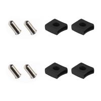 ราคา Flex Couplers และ Pin Rivet ชุดซ่อมสะพานจมูกสำหรับ Oakley X Metal Juliet X โลหะ XX X โลหะเพนนีRomeo 2แว่นกันแดด 1ชุด (19954810470)