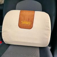 ราคา EAE หมอน หมอนพิงหลัง หมอนรองหลัง หมอนพิงหลังในรถ หมอนพกพา หมอนรองหลังลดอาการปวด หมอนเพื่อสุขภาพ ขนนุ่ม (19698477707)