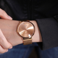 ราคา เครื่องไทย ประกันศูนย์ นาฬิกาข้อมือผู้หญิง Julius จูเลียส รุ่น Ja 426 ประกันศูนย์ 1 ปี (19415696618)