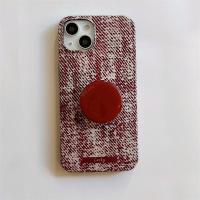 ราคา วินเทจคริสต์มาสลมเสื้อกันหนาวพิมพ์กรณีโทรศัพท์สำหรับ iPhone14Promax เคสโทรศัพท์สีแดงกลมสำหรับ iPhone12Pro เคสซิลิโคนแฟชั่นสำหรับ iPhone11 เคสโทรศัพท์มือถือแบบถอดได้สำหรับ iPhone13Pro (16839033661)