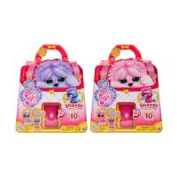 ราคา SR044 A ตุ๊กตาอาบน้ำได้ scruff a luvs Who are you ของแท้ พร้อมส่ง สัตว์เลี้ยงเซอร์ไพร์ส ยี่ห้อ Little Live pets (16176302298)