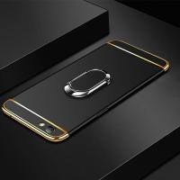 ราคา LANLIN เคสโทรศัพท์เนื้อด้านบางพิเศษเคสมือถือสำหรับ Vivo Y55 Vivo Y53 Vivo Y31เคสขาตั้งแบบแข็งสำหรับ Vivo Y55 Vivo Y53 (10750151136)