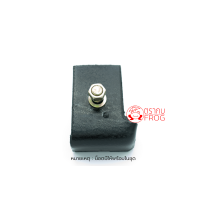 ราคา ยางแท่นเครื่องหน้า DATSUN DS 720 Pro SD 23 LH ซ้าย รหัส 11221 09W01 (10613914073)