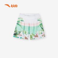 ราคา ANTA Kids Women Culottes W362339305 1 Official Store (21030989434)