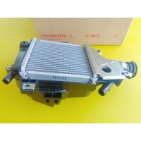 ราคา ชุดหม้อน้ำแท้HONDA ADV160 Click 160i อะไหล่แท้ศูนย์HONDA 19100 K2S T00 1ชิ้น (21010878480)
