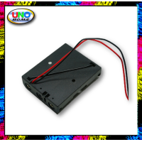 ราคา รางถ่าน AA 3 ก้อน 4 5V ไม่มีฝาปิด for project arduino electronic IOT DIY อุปกรณ์ โปรเจค ไฟฟ้า อิเล็คทรอนิกส์ Unohome (7872353330)