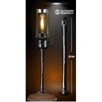 ราคา K2 CANDLE LANTERN ตะเกียงเปลวเทียน (17416041739)