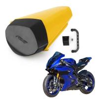 ราคา Areyourshopฝาครอบท้ายซ้อนท้ายที่นั่งครอบสำหรับYamaha YZF R6 YZF R6 2017 2018 2019 2020 (3042556123)