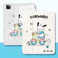 ราคา ส่งจากไทย เคสไอแพด gen10 air4 air5 10 9 รูปแบบสองด้านiPad Pro11 2020 2021 2022 ใส่ปากกาด้านขวา 10 2 gen9 gen7 gen8 เคส ipad air1 air2 9 7 gen6 gen5 9 7 (18159741266)