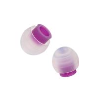 ราคา จุกหูฟัง Spinfit Cp 100 สำหรับหูฟังทุกยี่ห้อ ยกเว้น ShureWestone ไซส์ ss (139551897)