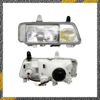 ราคา ไฟหน้า ISUZU GXZFXZ DEGA270 320 ปี1995 2006 อะไหล่ทนแทน เกรด A (17149741721)