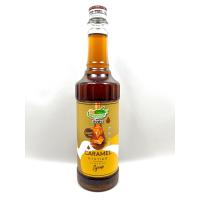 ราคา ติ่งฟง ไซรัปกลิ่นคาราเมล 730 ml DING FONG CARAMEL FLAVOUR SYRUP (17151074504)