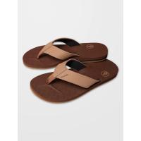 ราคา Volcom รองเท้าแตะผู้ชาย VICTOR SANDAL (16540064480)