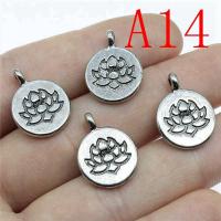 ราคา Lotus Lotus Charms Men Accessories Wholesale Jewelry And Accessories (21190606591)