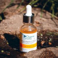 ราคา The Organic Pharmacy Stabilised Vitamin C 15 serum เซรั่มบำรุงผิว ในผิว วิตามินซีบริสุทธิ์ 15 (12877573736)