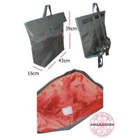 ราคา ของแท้ กระเป๋าเป้ BIOTHERM HOMME Water Lover Black Backpack Bag (4675436322)