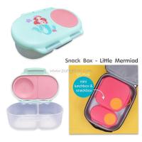 ราคา Bbox กล่องอาหารว่าง Snack Box (21242191200)