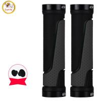 ราคา Rubber Bicycle Grip Cover Mtb Bike Handlebar Non slip Handle Cover Bike Accessories (20702668424)