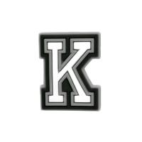 ราคา ตัวอักษรที่แตกต่างกันตัวเลขรองเท้าเสน่ห์สำหรับรองเท้า Crocs ของขวัญตกแต่งสำหรับเด็กชายและเด็กหญิง (9032780549)