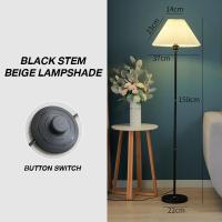 ราคา NFA โคมไฟตั้งพื้น โคมไฟอ่านหนังสือ โคมไฟอิเกีย โคมไฟตั้งพื้น led ไฟติดห้องนอน โคมไฟตั้งพื้น ทันสมัยและเรียบง่าย โคมไฟตกแต่ง (20454703345)