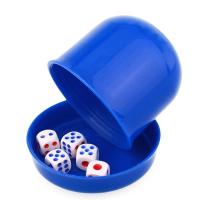 ราคา ชุดถ้วยลูกเต๋ายืนบาร์บีคิวแถวใหญ่ถ้วยสีตะแกรงถ้วยเหล้าในไนท์คลับเขย่าลูกเต๋าโฆษณา (19833788958)