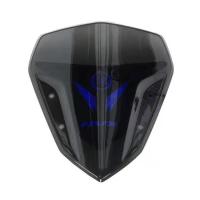 ราคา กระจกไฟ LED แสงโลโก้ YAMAHA กระจกรถจักรยานยนต์สำหรับ Yamaha NVX AEROX อุปกรณ์เสริมดัดแปลง (20019180431)