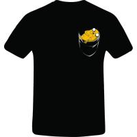 ราคา Kids T Shirt cartoon Adventure Time graphic Tops Boys Girls Distro Age 1 2 3 4 5 6 7 8 9 10 11 12 Years (19645126884)