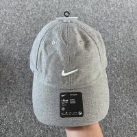 ราคา MLBˉ Official NY MZ NIKE Nike Mens and Womens Adjustable Sports and Leisure Sunshade Sunscreen Duck Tongue Baseball Cap DV3166 010 (19755206900)