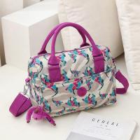 ราคา For Kiplingˉs Canvas Messenger Bag Women Casual Versatile Lightweight Travel Mom Waterproof Nylon (20113768991)