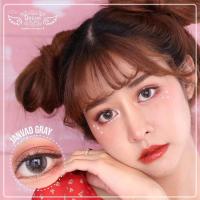 ราคา คอนแทคเลนส์ยี่ห้อ Dream color ค่าสายตาสั้น 0 75 (20069224588)