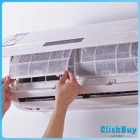 ราคา ClickBuy แผ่นกรองอากาศ แผ่นกรองฝุ่น ช่วยกรองฝุ่นขนาดเล็ก PM 2 5 Air conditioning filter มีสินค้าพร้อมส่ง (19581442371)