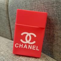 ราคา เคสซิลิโคนใส่ กล่องบุ รี่ ใส่ได้ 20มวน 1ชิ้น พร้อมส่งจากไทย ซองใส่บุ รี่ เคสใส่ซองบุ รี่ (19397989892)