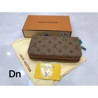 ราคา กระเป๋าสตางค์ ขนาด 7 นิ้ว ใบยาว รุ่น 2 ซิป (1171342523)