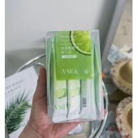 ราคา Wat1 น้ำยาบ้วนปากรสผลไม้ ขนาดพกพา ช่วยระงับกลิ่นปากลมหายใจหอมสดชื่นยาวนาน พร้อมส่งในไทย (19222387806)