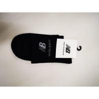 ราคา Clearance Sales Casual Running Sports Socks Crew Men Women Uni Cotton Sport NB Champion (16486678738)
