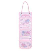 ราคา ที่เก็บของแบบแขวน ลาย Little Twin Stars ts Little Twin Stars LittelTwinStars (16485010147)